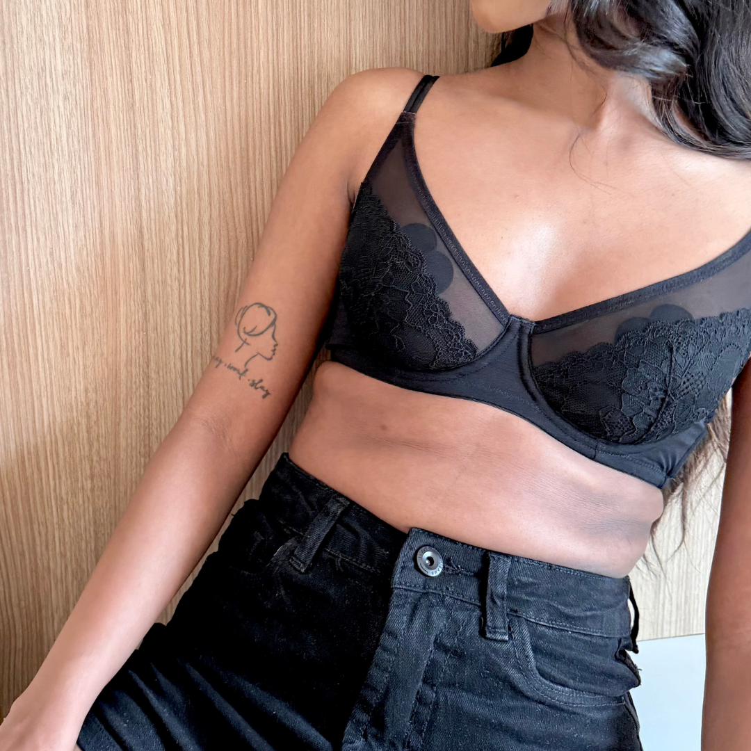 Gigi Daily Bra