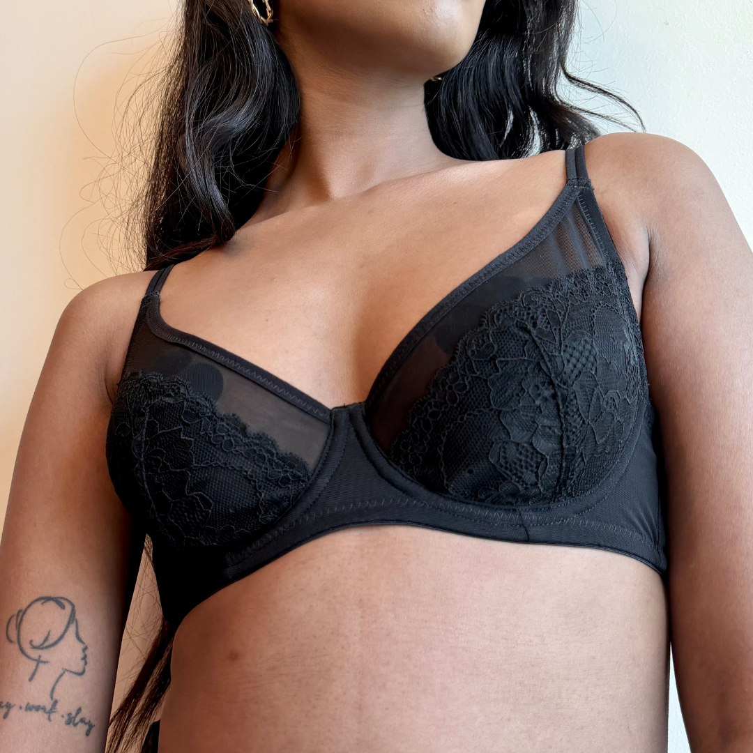 Gigi Daily Bra