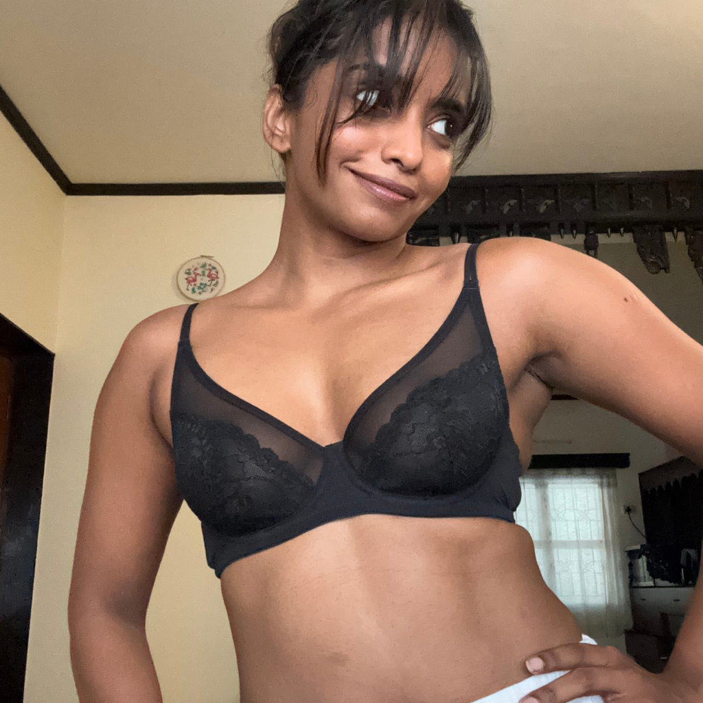 Gigi Daily Bra
