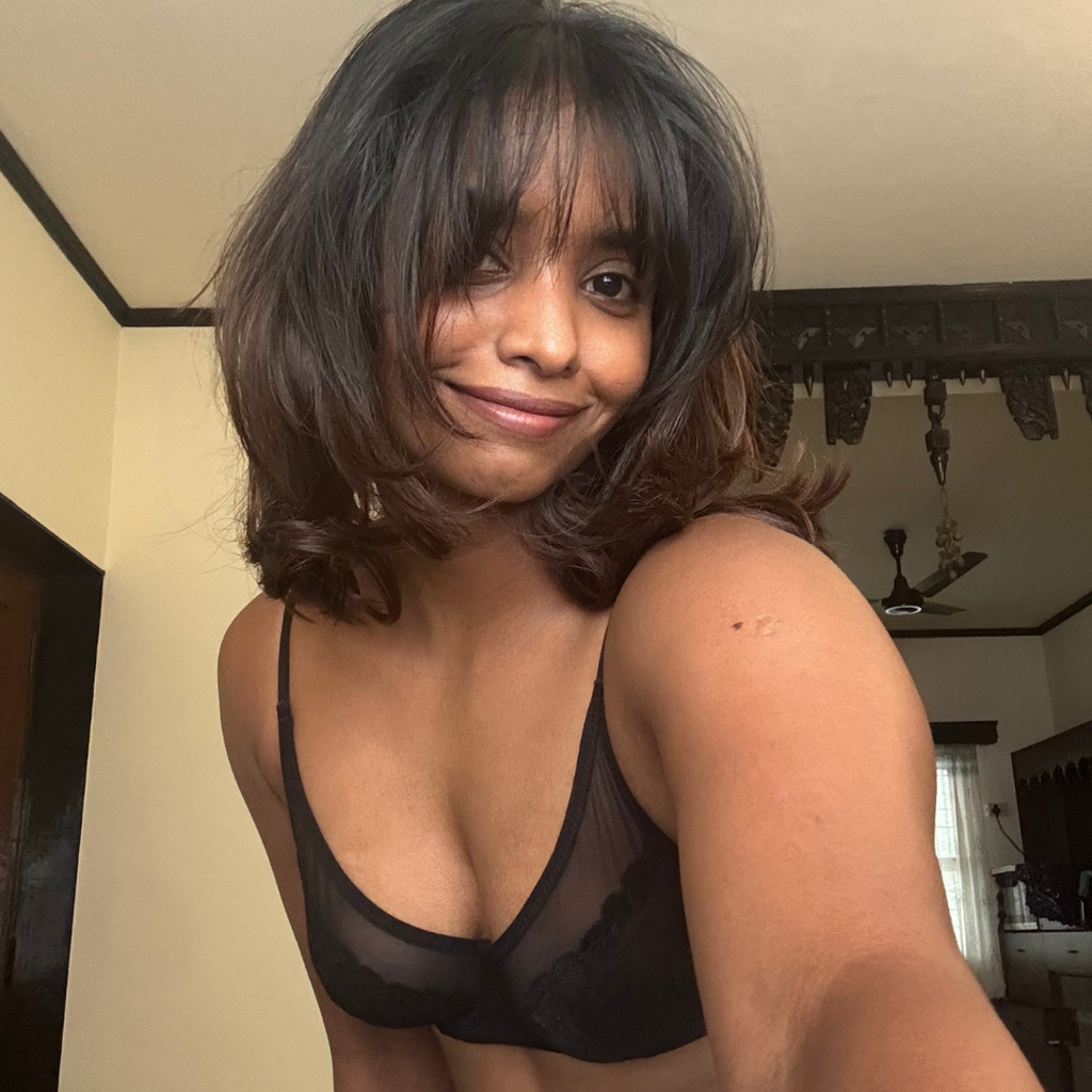 Gigi Daily Bra