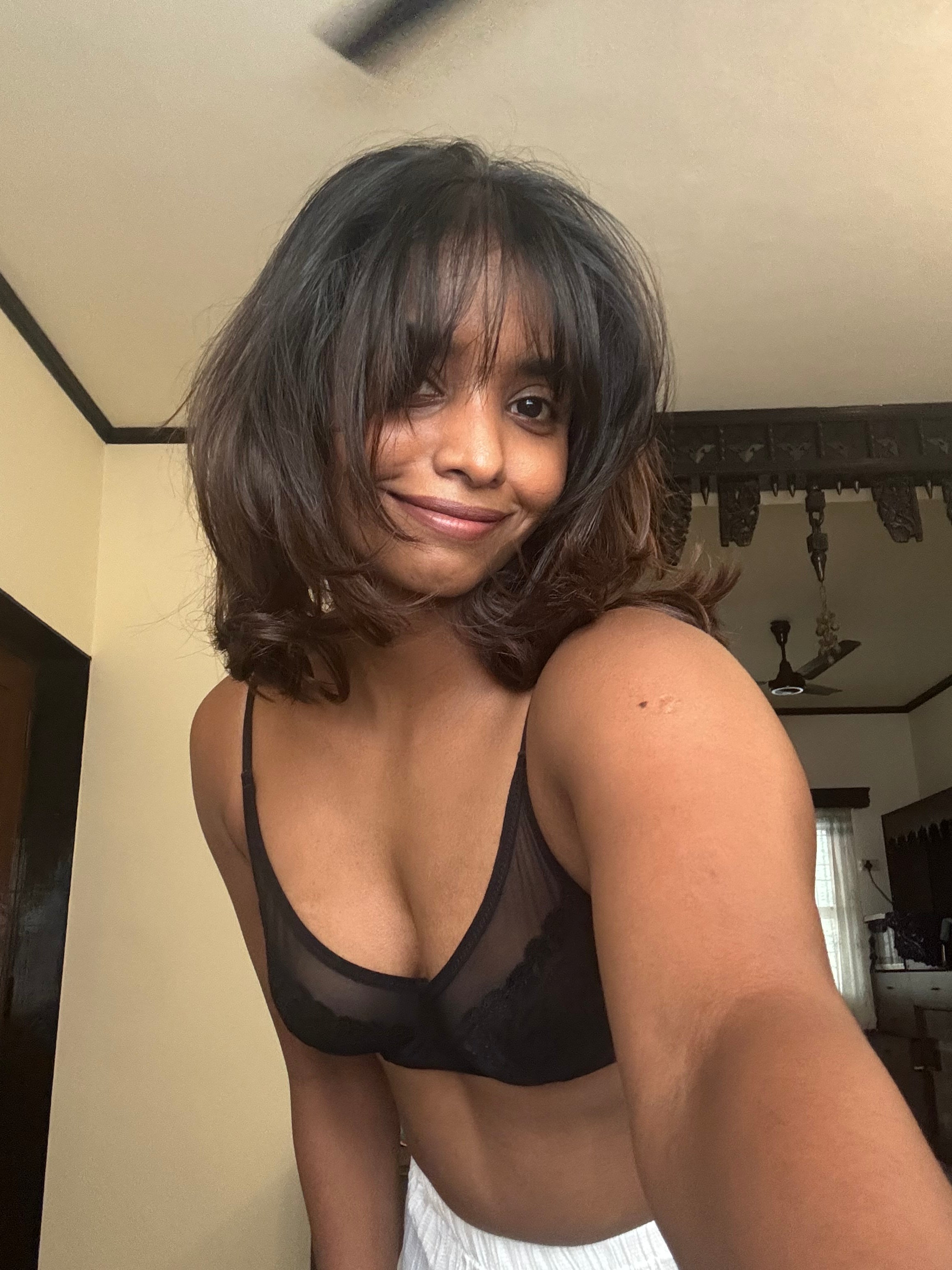 Gigi Daily Bra