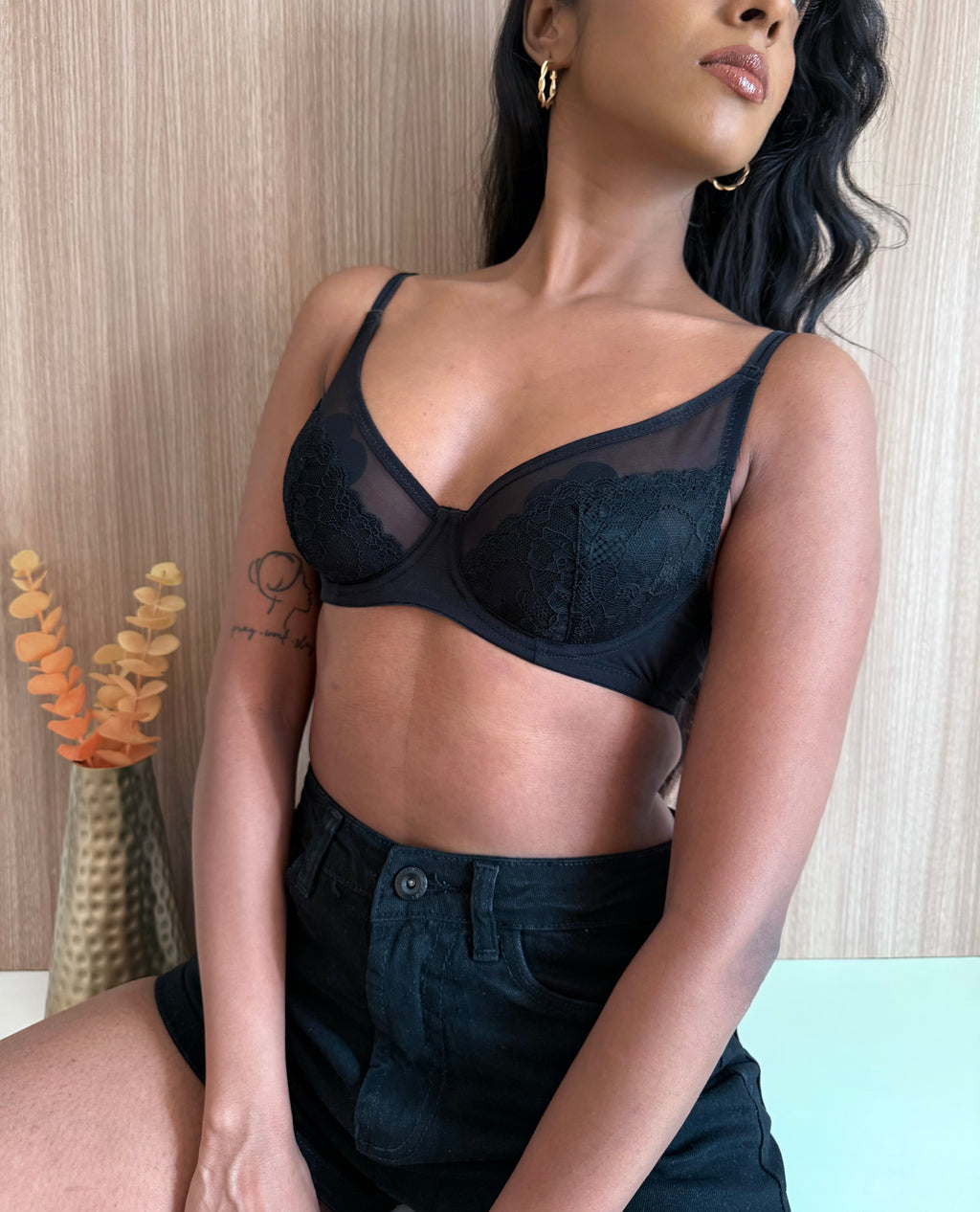 Gigi Daily Bra