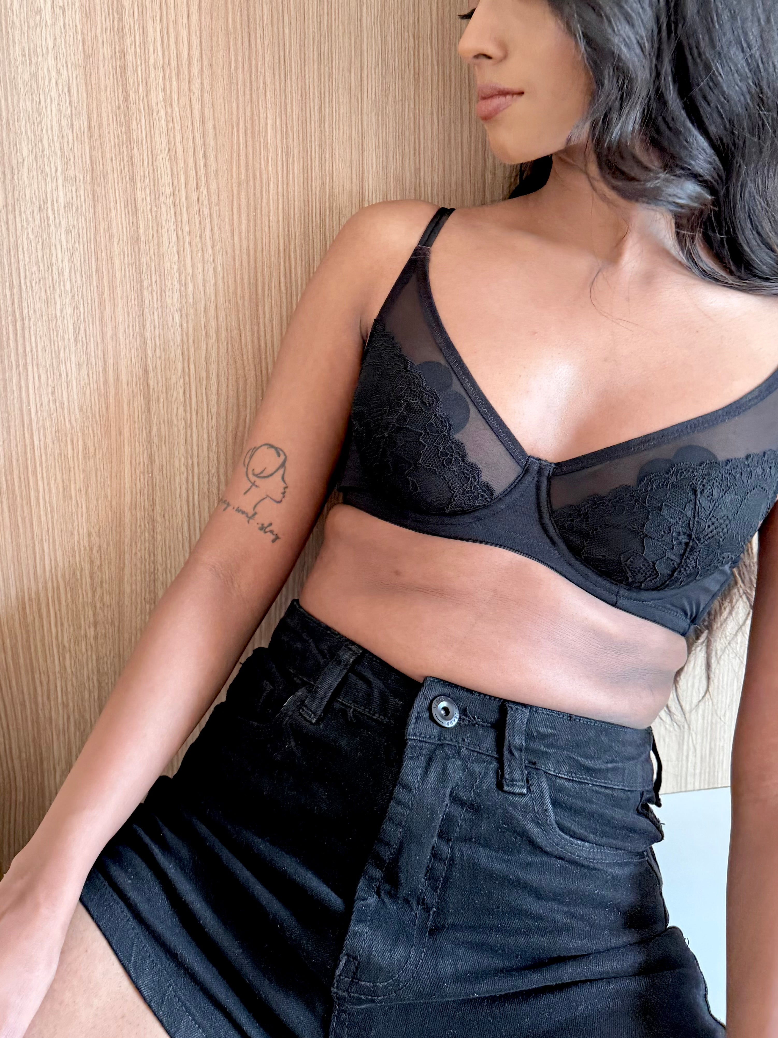 Gigi Daily Bra