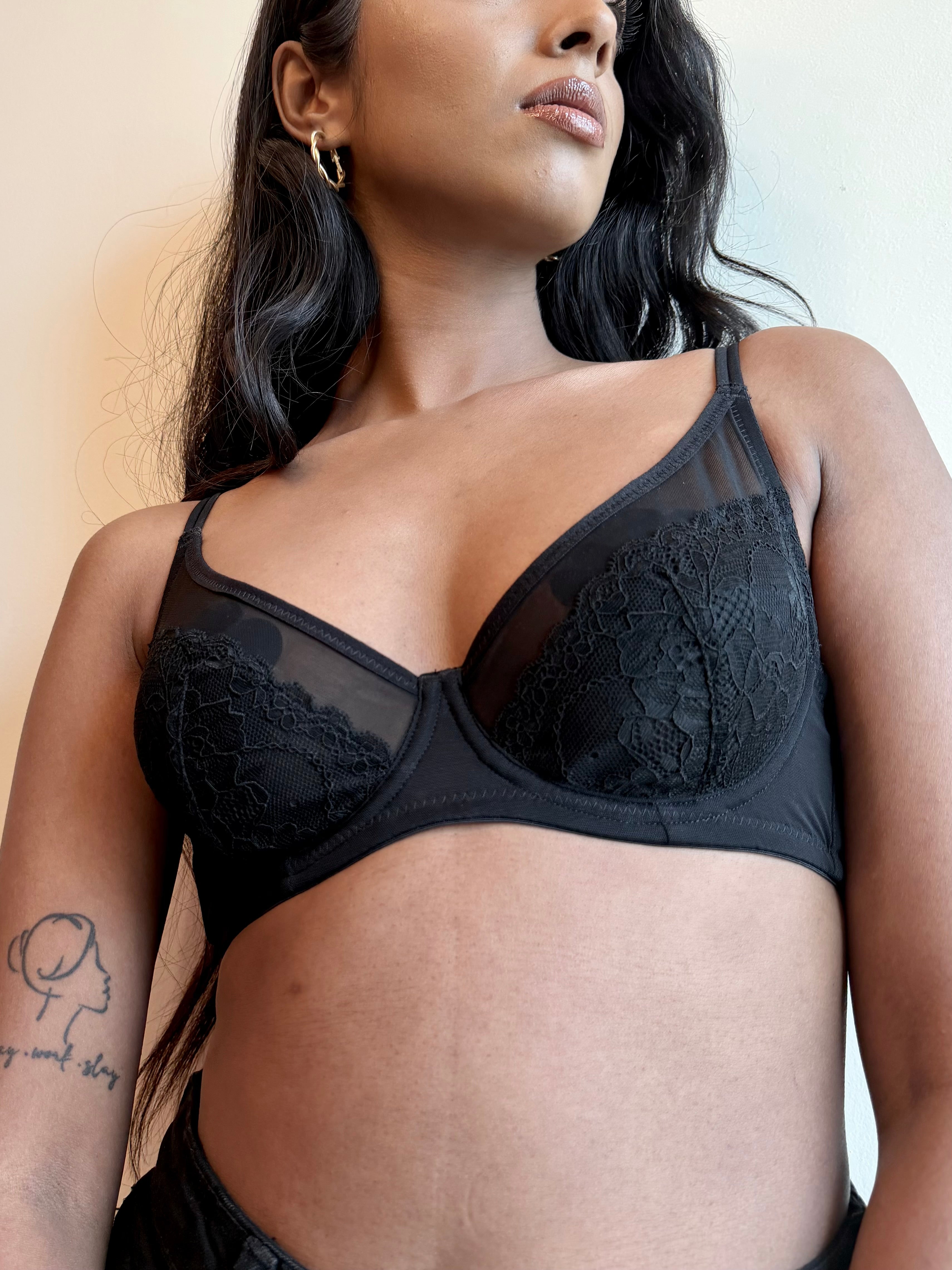 Gigi Daily Bra