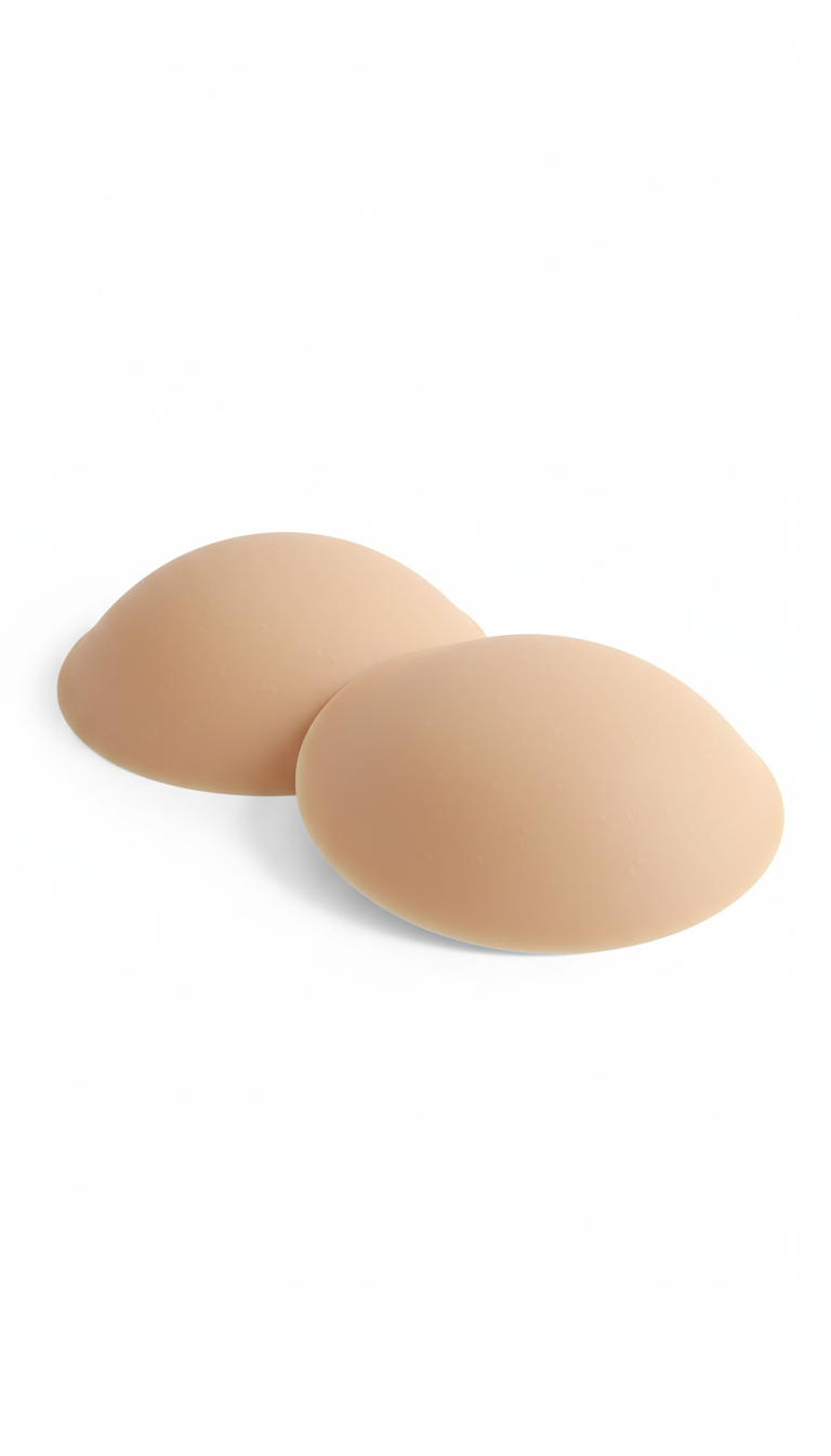The Invisible - Silicone Nipple Cover